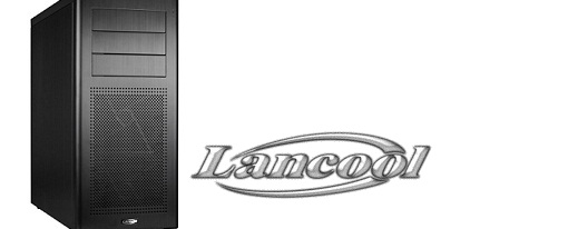 Lancool anuncia sus case’s de la serie PC-K9