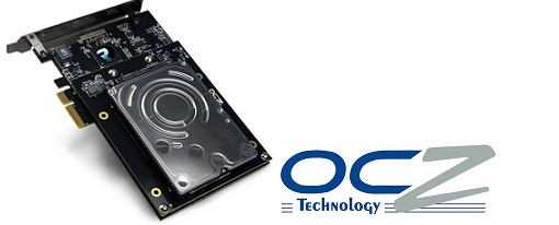 Nuevas unidades RevoDrive Hybrid PCI Express de OCZ