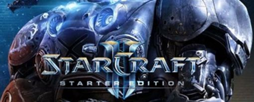 Gratis Starcraft 2: Starter Edition