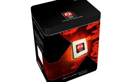 Lanzamiento AMD Bulldozer 13 de Octubre
