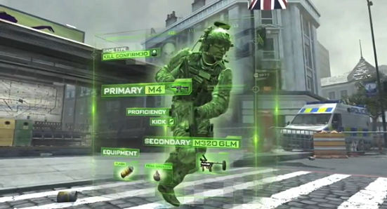 Call of Duty: Modern Warfare 3