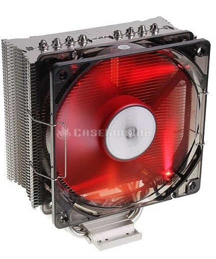 CPU Cooler Panther de Prolimatech