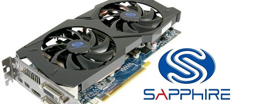 Sapphire Radeon HD 6870 1G Dirt 3 Edition
