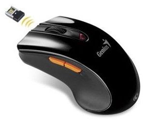 Mouse DX-L8000 de Genius 