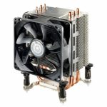 Hyper TX3 EVO de CoolerMaster