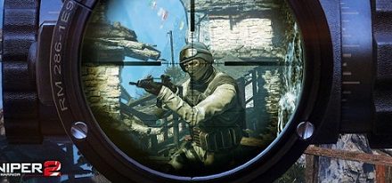 Primer tráiler in-game de Sniper: Ghost Warrior 2