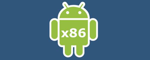 Android correrá en CPU’s x86