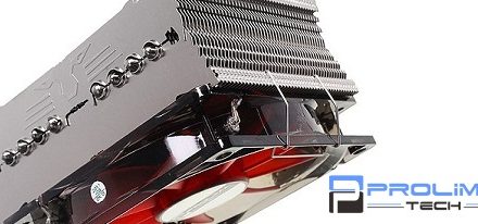 Prolimatech reveló su nuevo CPU Cooler Panther