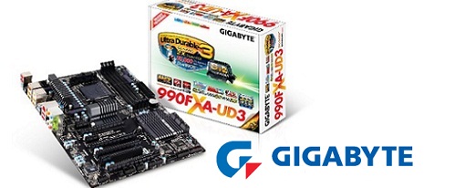 Nueva 990FXA-UD3 1.2 de Gigabyte