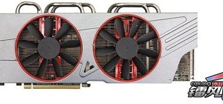 ColorFire lanzará su dual-GPU ‘Xstorm HD 6850 X2’