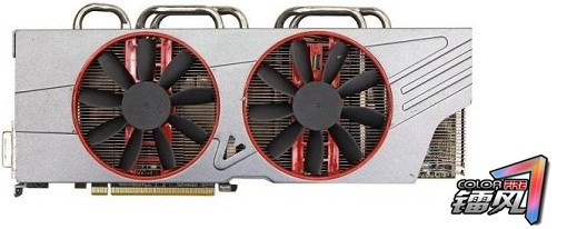 ColorFire lanzará su dual-GPU ‘Xstorm HD 6850 X2’