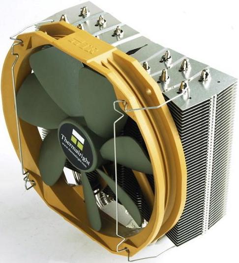 CPU Cooler Archon Rev. A de Thermalright