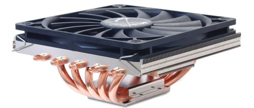 CPU Cooler Big Shuriken 2 de Scythe