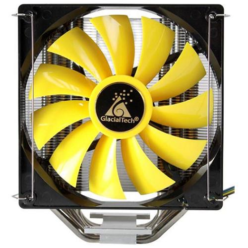 CPU Cooler Igloo H58 de GlacialTech