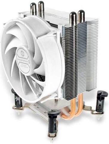 CPU Cooler Transformer S de Evercool