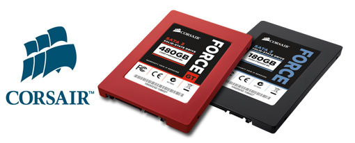 Corsair anuncia mayor capacidad para los discos SSD