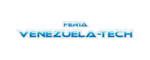 Feria Venezuela Tech del 28 al 30 de Octubre