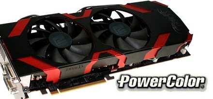 PowerColor presenta su Devil 13 HD 6970