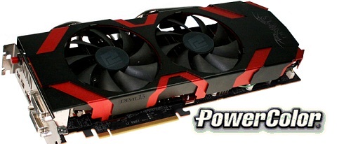 PowerColor presenta su Devil 13 HD 6970