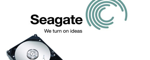 Seagate fabricando discos de 1Tb por plato