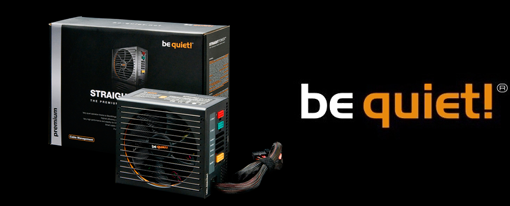 Nueva Linea Straight Power E9 PSU de be quiet!