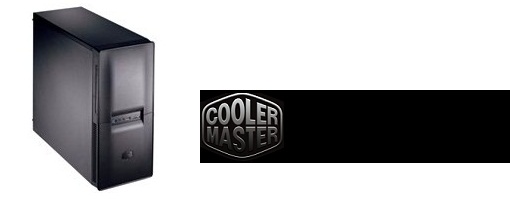 Case mid-tower Silencio 450 de Cooler Master