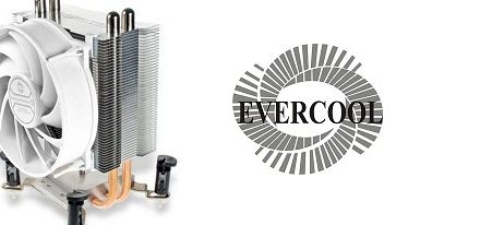 Evercool mostró en video su nuevo CPU Cooler Transformer S