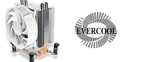 Evercool mostró en video su nuevo CPU Cooler Transformer S