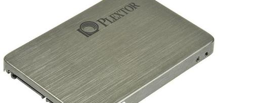 Plextor tiene lista su nueva línea PX-M2P de unidades SSD