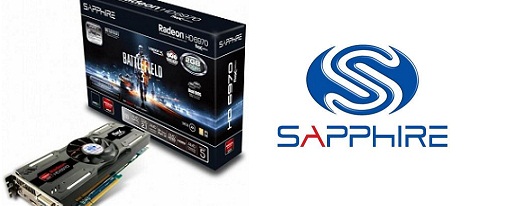 Sapphire presentó su Radeon HD 6970 Battlefield 3 Special Edition