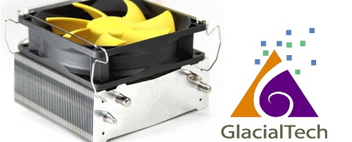 GlacialTech presento sus CPU Cooler’s Igloo 5620 Silent & PWM