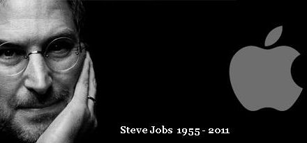 Murió Steve Jobs, el genio de Apple