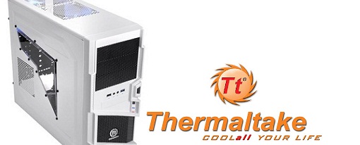 Thermaltake anuncia su nuevo case Commander MS-I Snow Edition