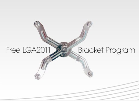 Free LGA 2011 Bracket Program