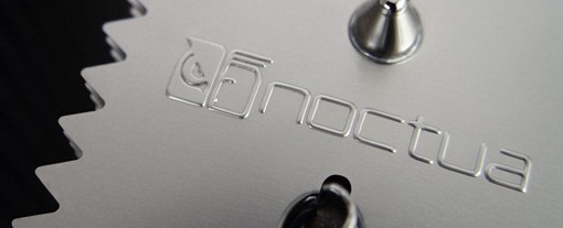 Noctua presentó su disipador NH-D14 special edition LGA 2011