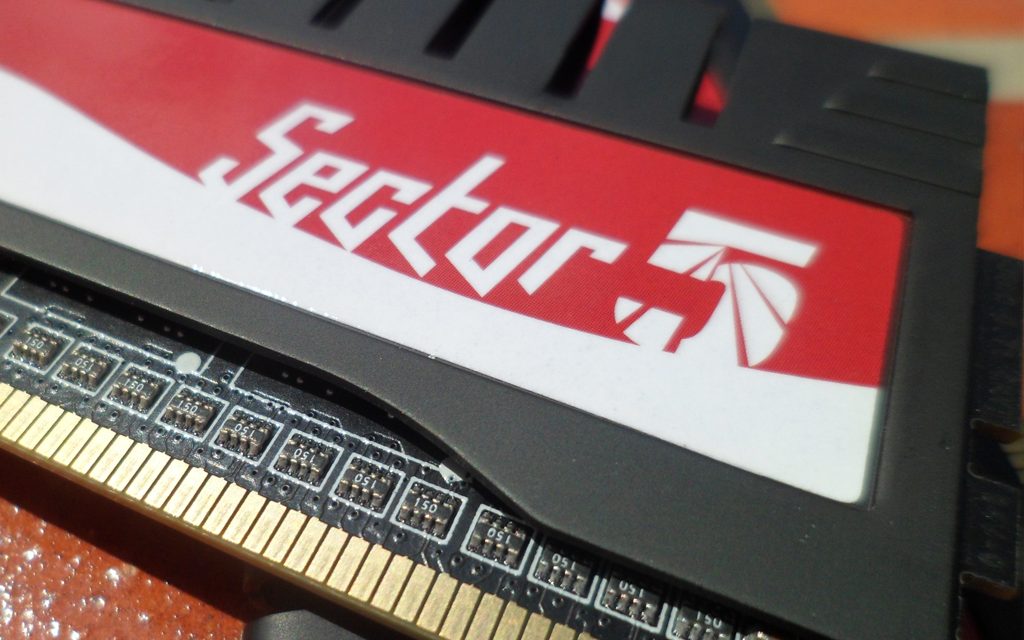 Review: Patriot Sector 5 DDR3 PC16000