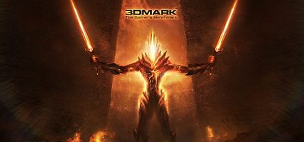 Futuremark anuncia su 3DMark para Windows 8 para el 2012