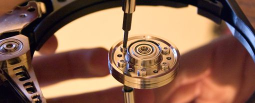 Los discos duros podrían bajar de precio en diciembre