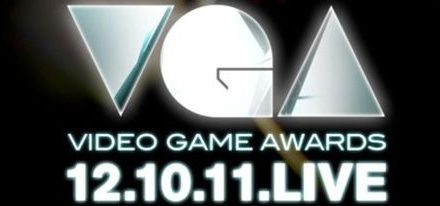 Nominados a los premios VGA 2011