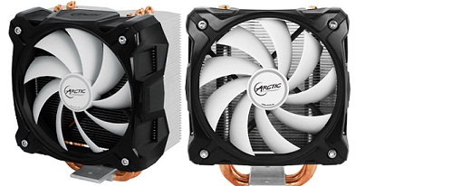 Arctic lanzará sus CPU Cooler’s Freezer i30 y A30 para el próximo año