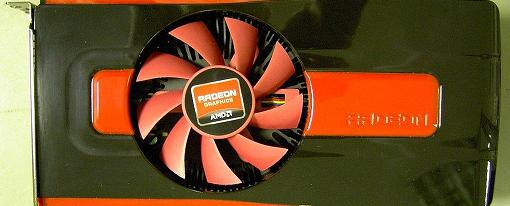 Filtradas fotos de la nueva Radeon HD 7770 ‘Cape Verde’