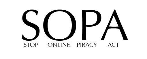 Los grandes de Internet se oponen a la S.O.P.A