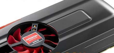 Primeras imagenes de la Radeon HD 7950 de referencia