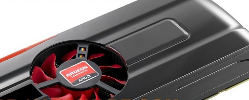 Primeras imagenes de la Radeon HD 7950 de referencia