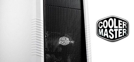 Cooler Master anuncio su case 690 II Advanced Black & White Edition