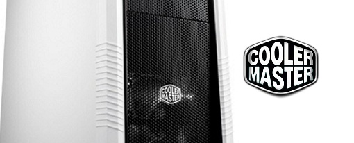 Cooler Master anuncio su case 690 II Advanced Black & White Edition