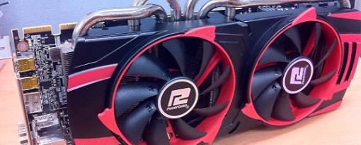 Radeon HD 7970 Vortex de PowerColor