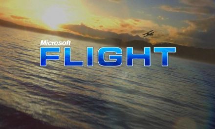 Próximamente Microsoft FLIGHT
