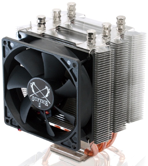 CPU Cooler Katana 4 de Scythe