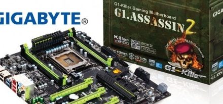 Review: Gigabyte G1.Assassin 2 X79